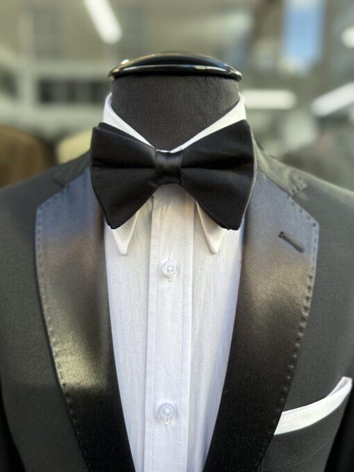 The City Tuxedo - Image 2