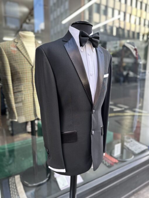 The City Tuxedo - Image 3