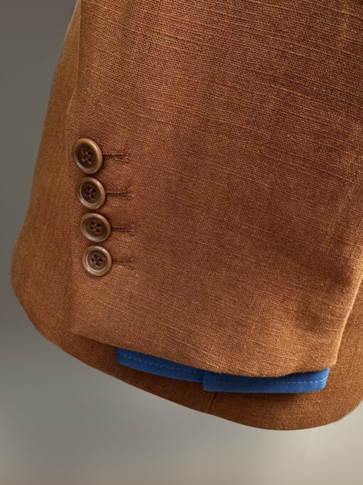 The Cognac Linen - Image 2